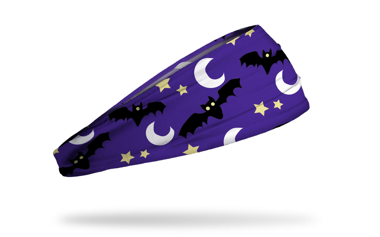 Midnight Hour Big Bang Lite Headband - View 2