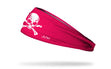 Pink Pirate Big Bang Lite Headband - View 1