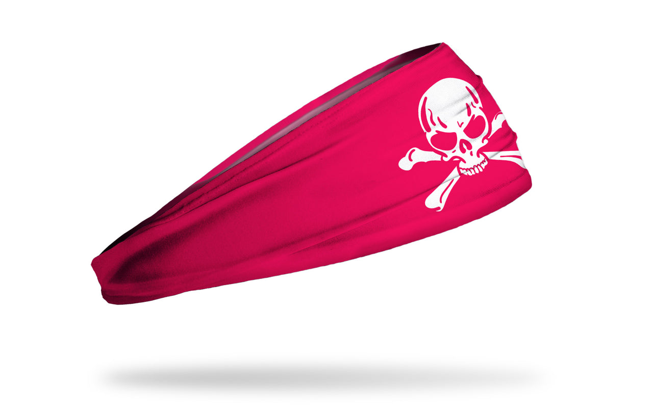 Pink Pirate Big Bang Lite Headband - View 2