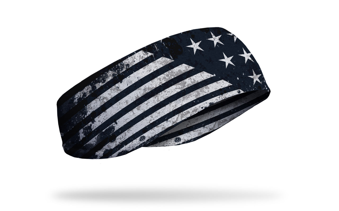 Shifting Force Ear Warmer