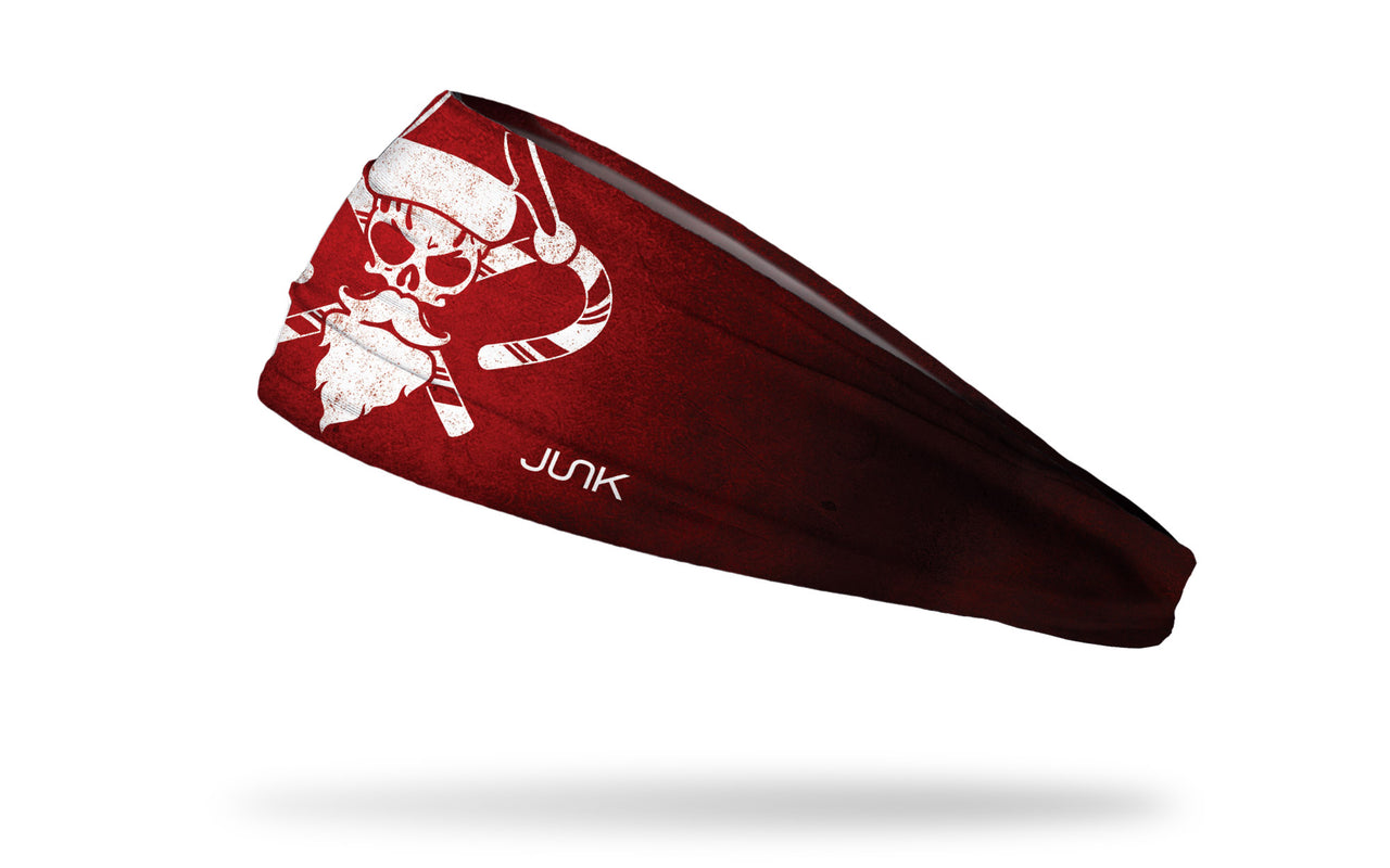 Bad Santa Headband