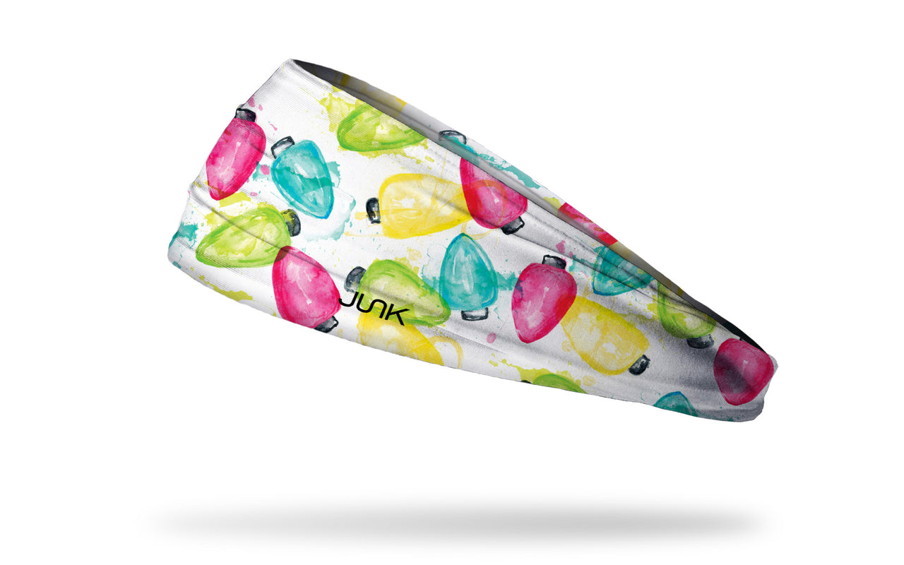 Lit Up Headband