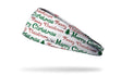 Merry Christmas Big Bang Lite Headband - View 1