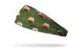Red Nose Big Bang Lite Headband - View 1