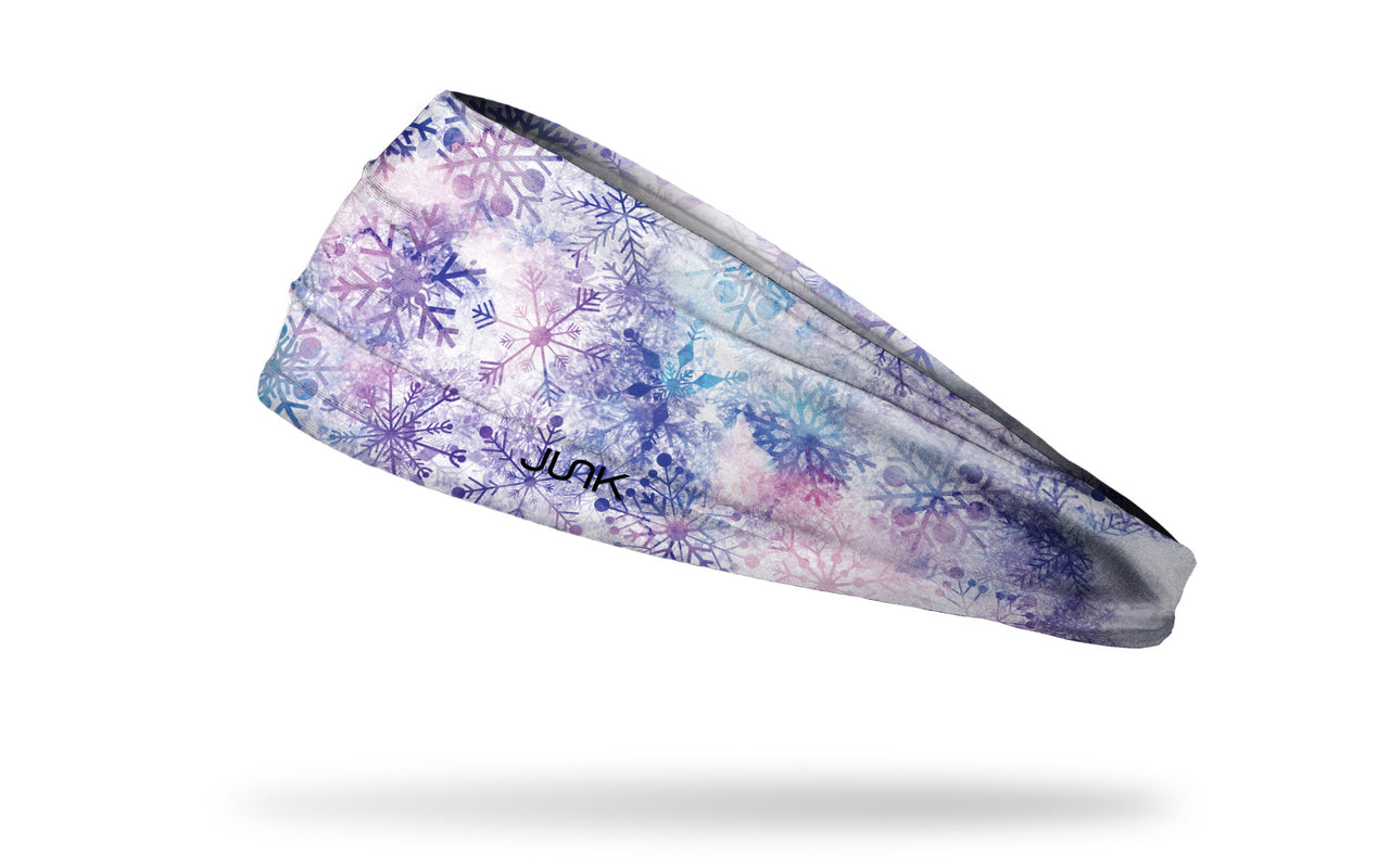 Snow Day Big Bang Lite Headband - View 1