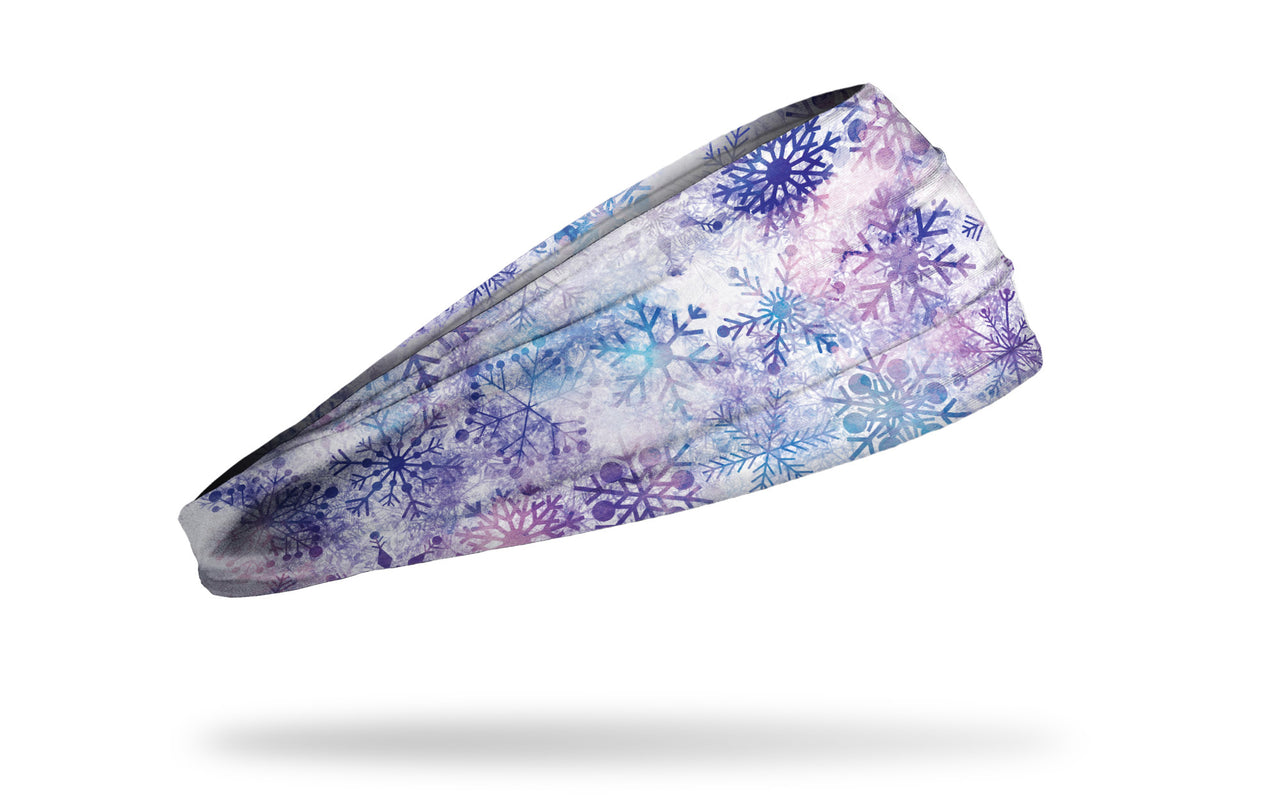 Snow Day Big Bang Lite Headband - View 2