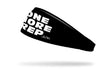 One More Rep Big Bang Lite Headband - View 1