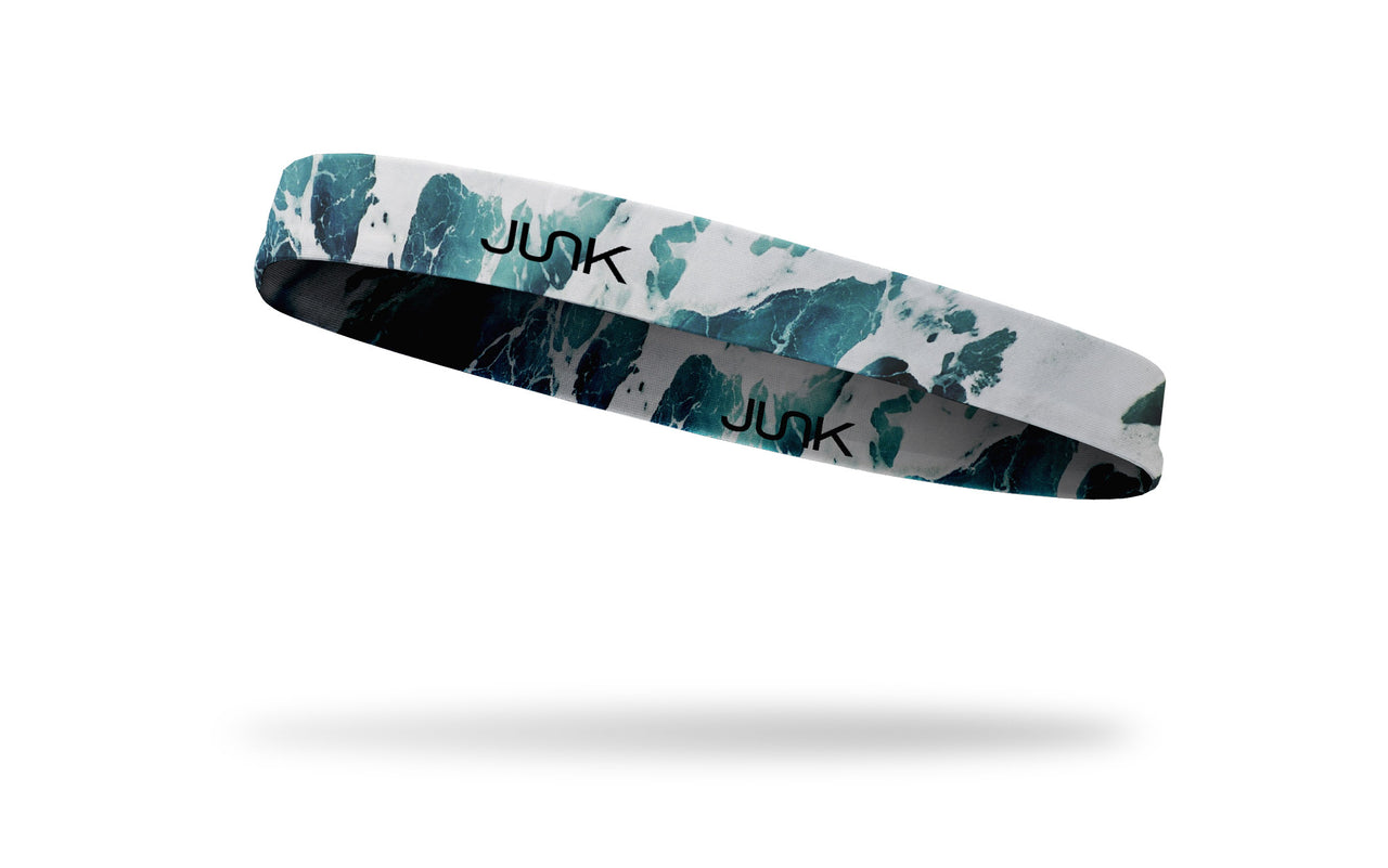 Riptide Thin Band