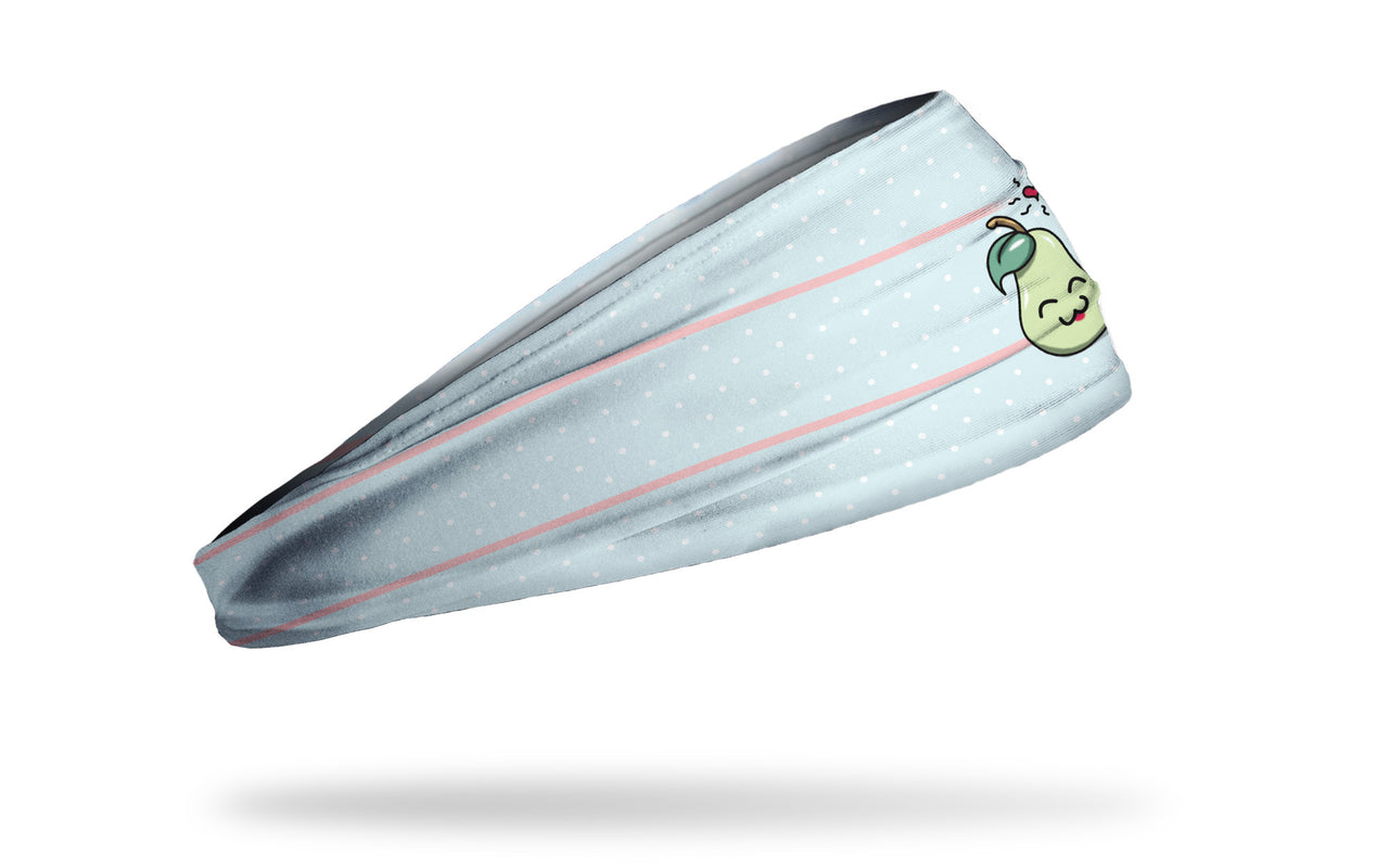 Pear'd Up Big Bang Lite Headband - View 2