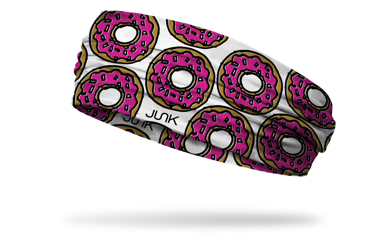Champion's Breakfast Headband