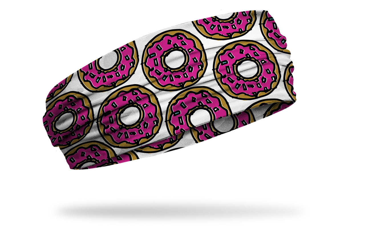 Champion's Breakfast Headband
