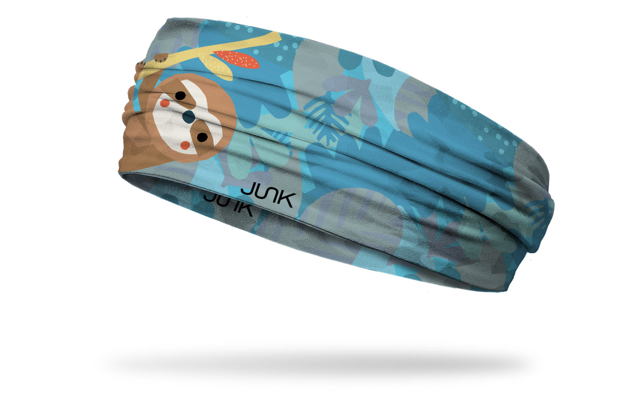 Hangin' Out Headband