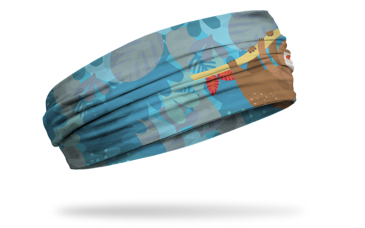 Hangin' Out Headband