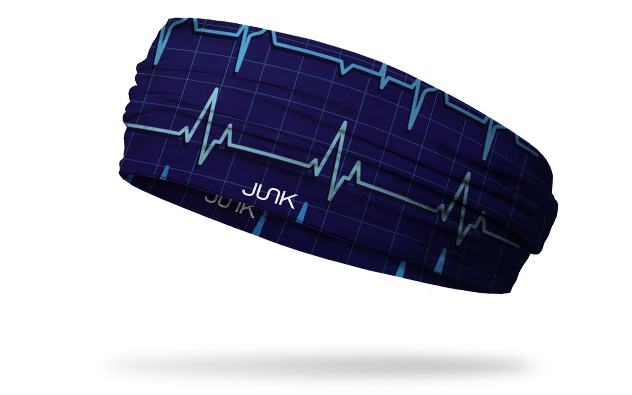 Sinus Rhythm Headband - View 1