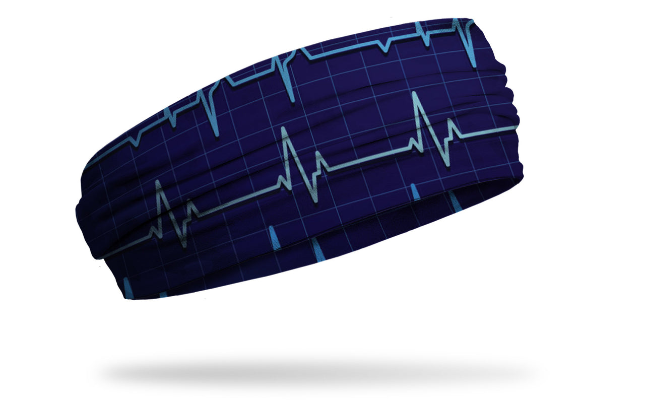 Sinus Rhythm Headband - View 2