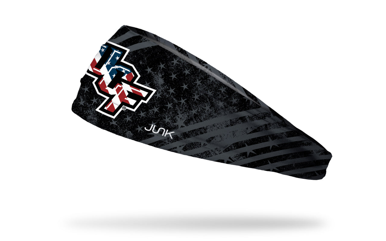 University of Central Florida: UCF Night Watch Headband - View 1