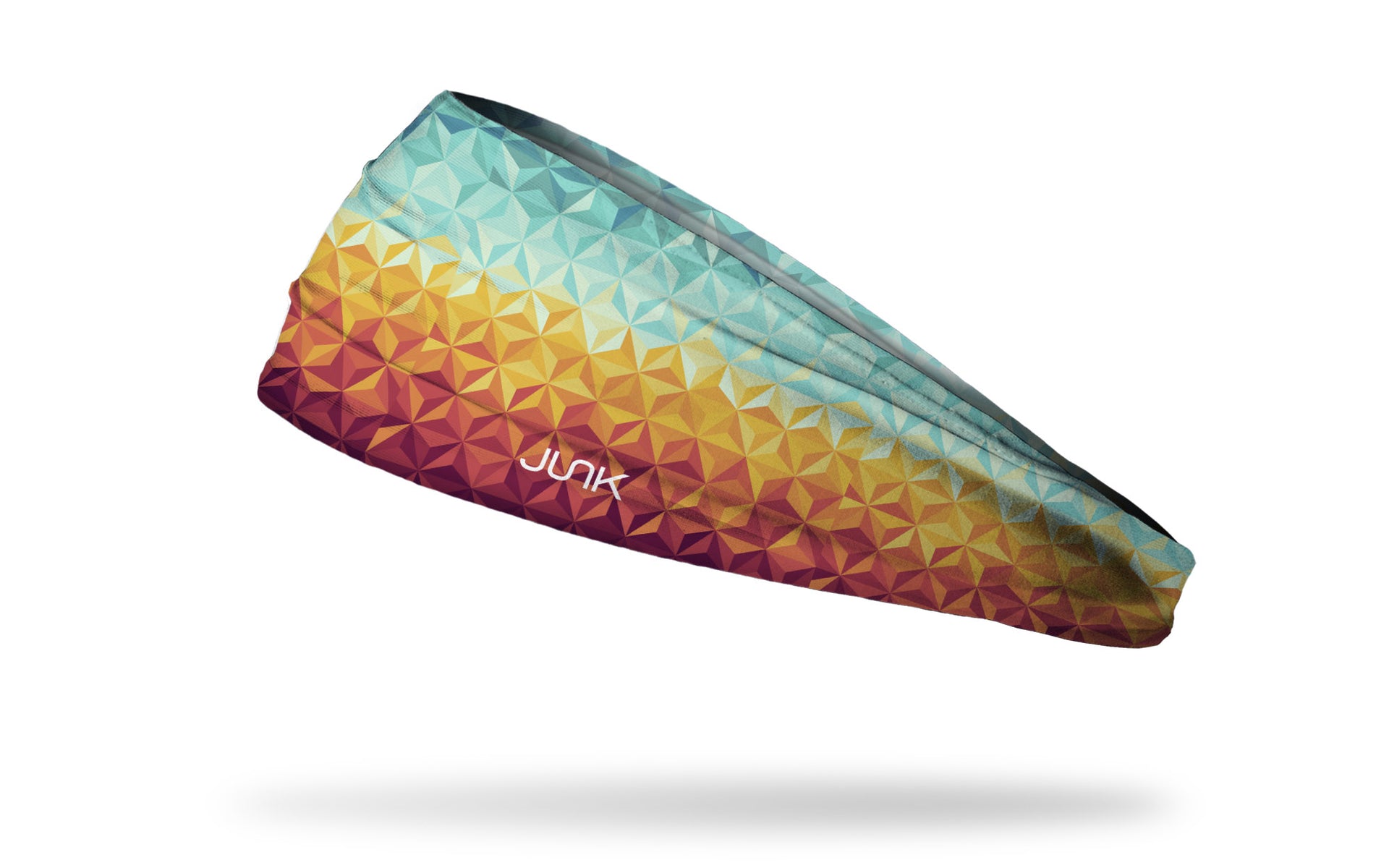 Eternal Power Big Bang Lite Headband - View 1