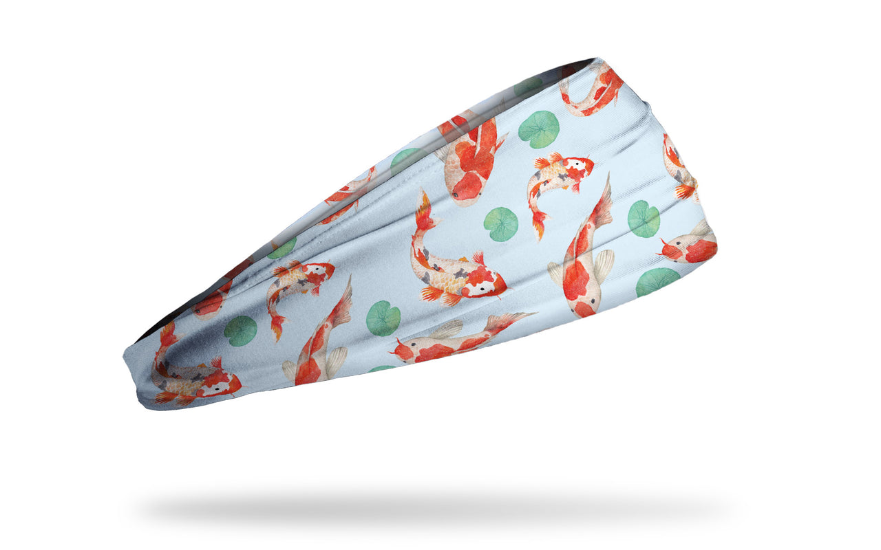 Good Fortune Headband - View 2