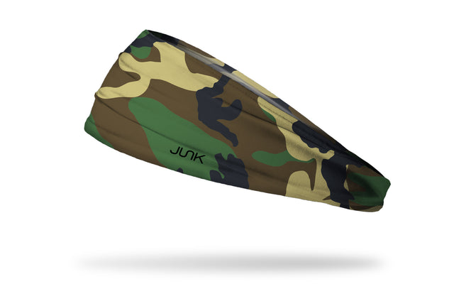 Rampage Big Bang Lite Headband