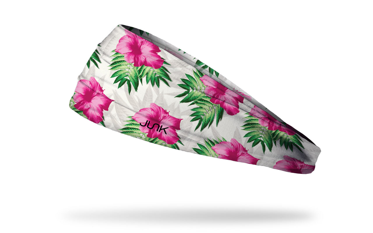 Spring Break Headband - View 1