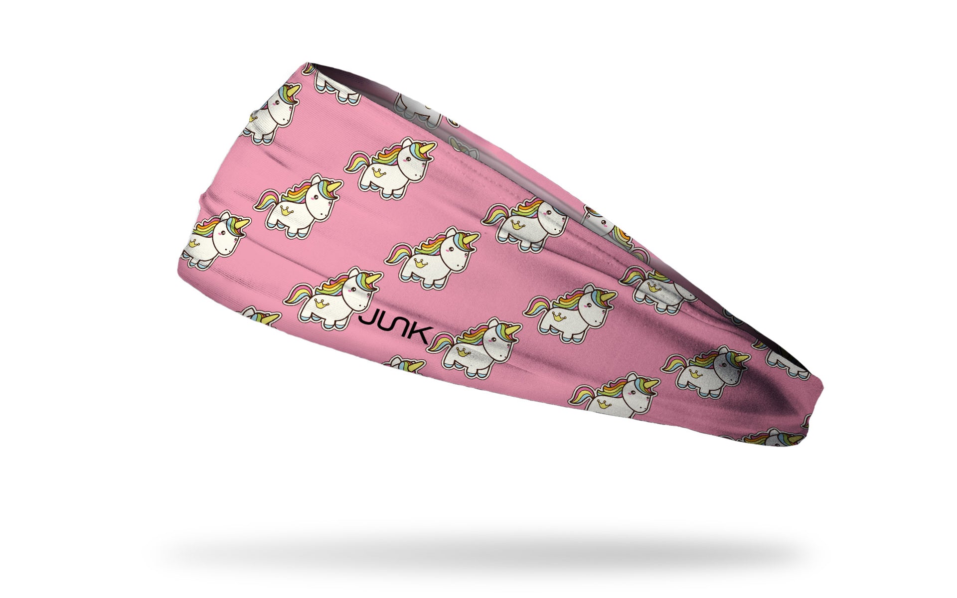Shorty Corn Big Bang Lite Headband - View 1