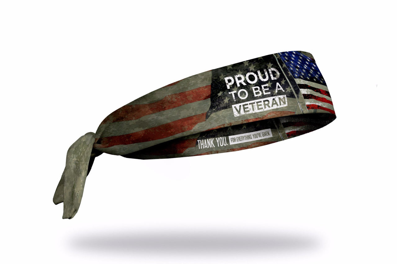 Land of the Free Headband - View 1