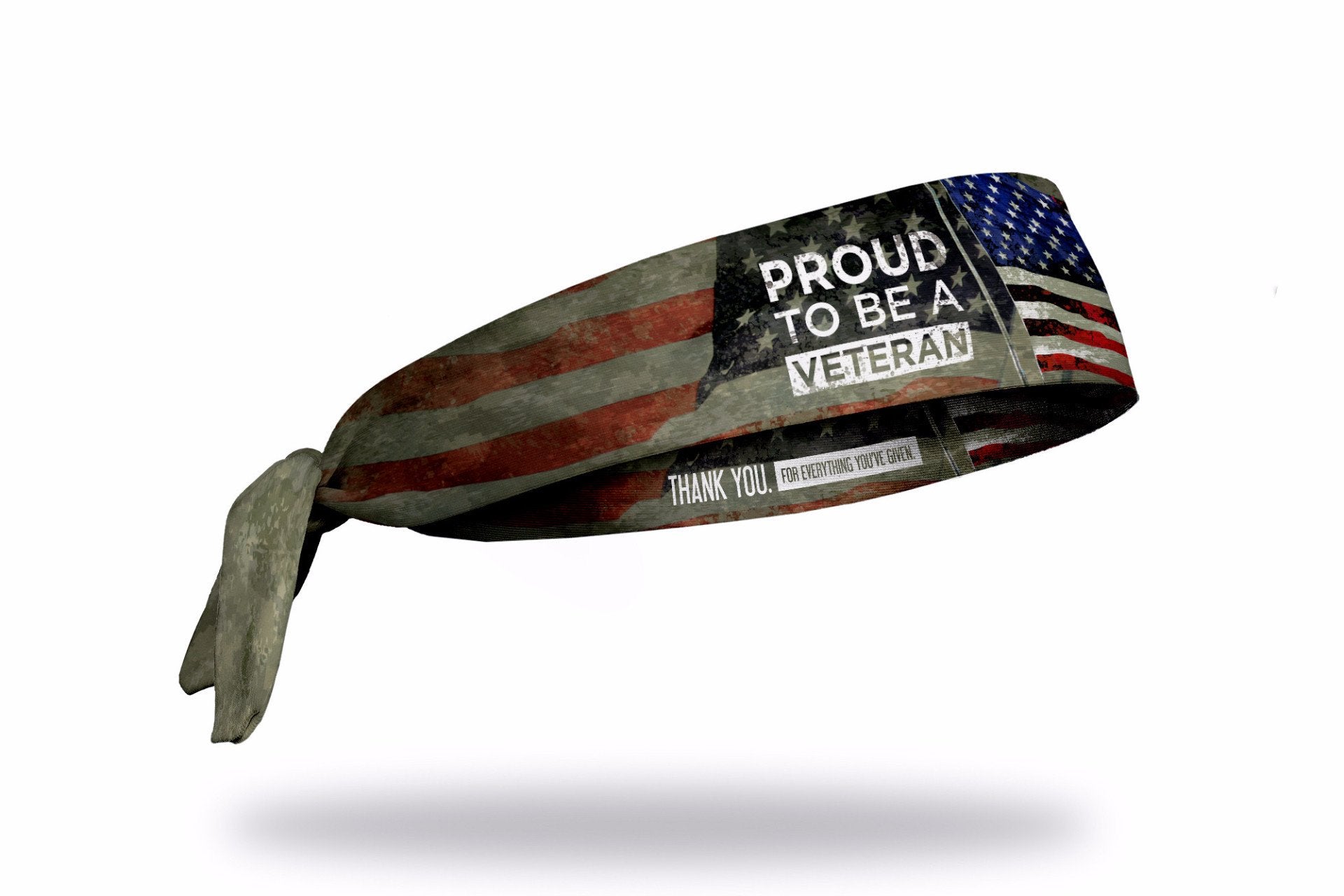 Land of the Free Headband - View 1