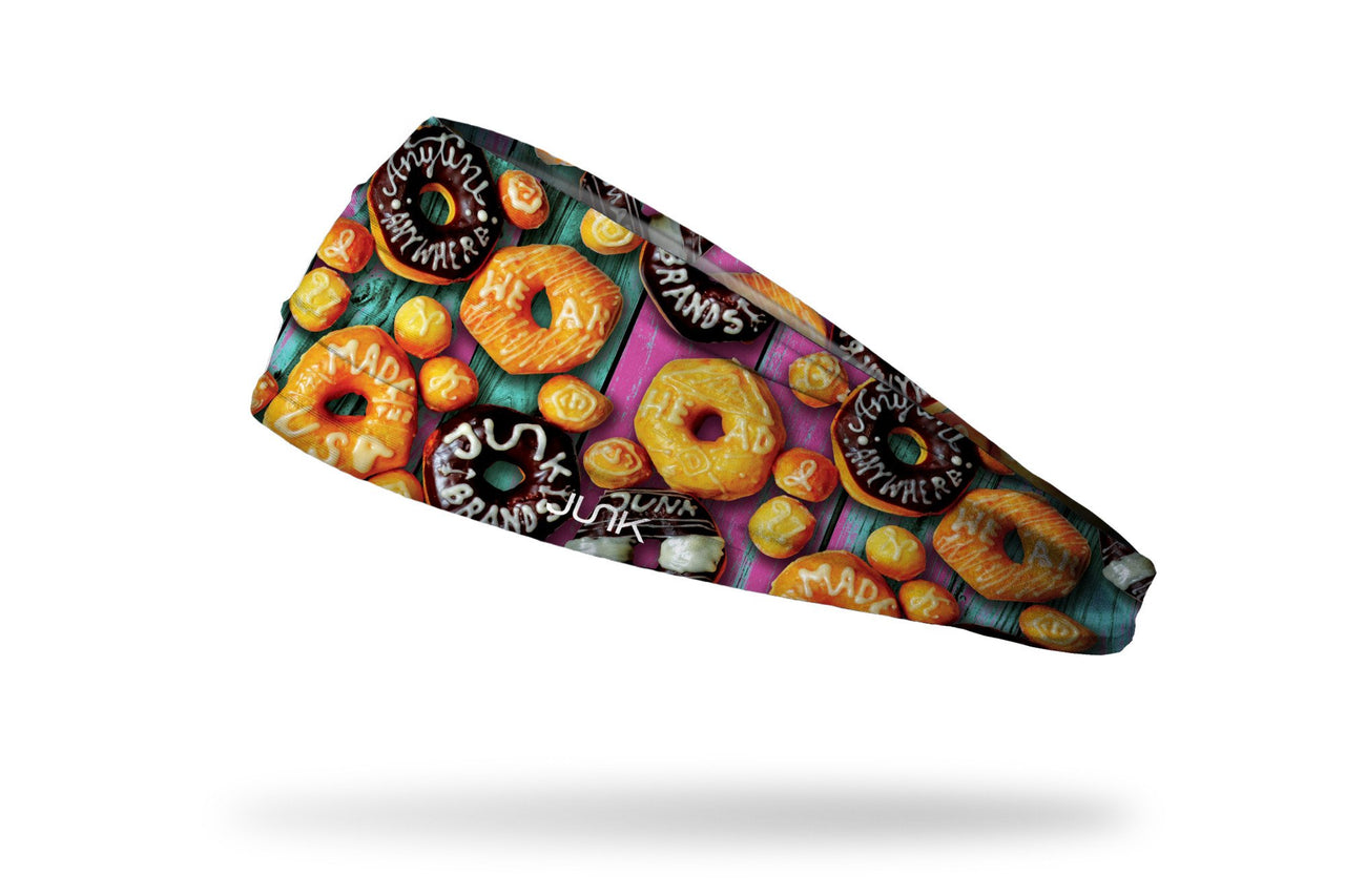 Sugar Coma Headband