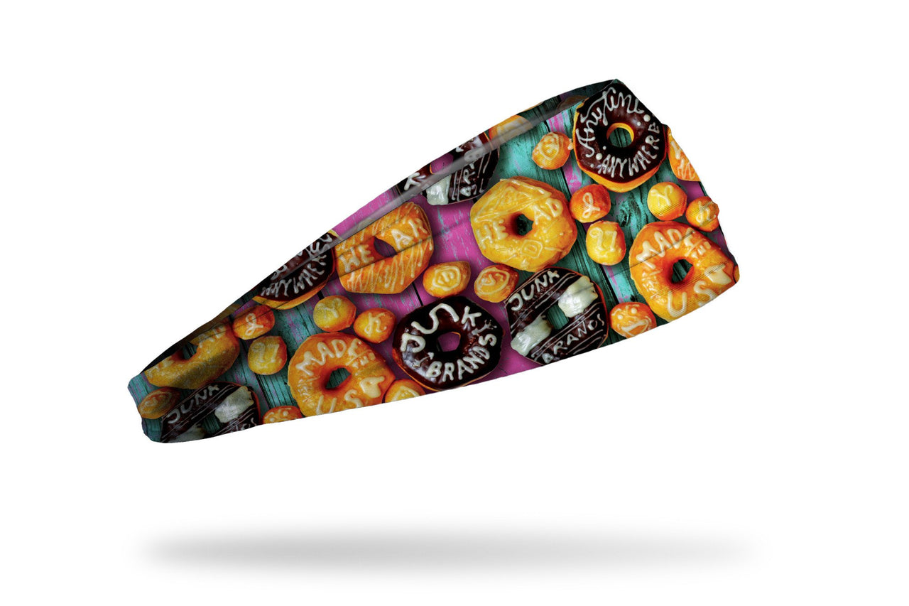 Sugar Coma Headband