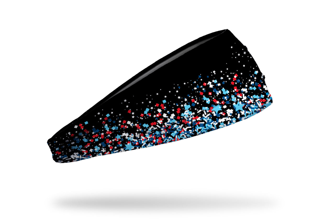 Sweet Freedom Headband - View 2