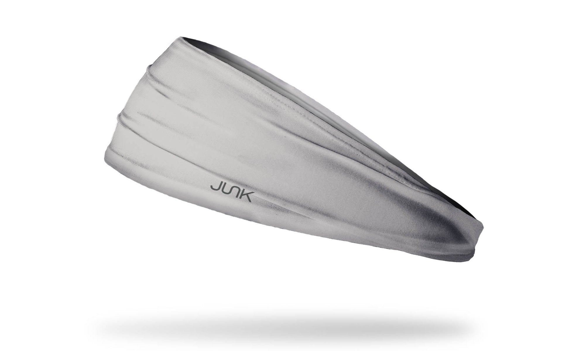 Soft Gray 10 Big Bang Lite Headband - View 1