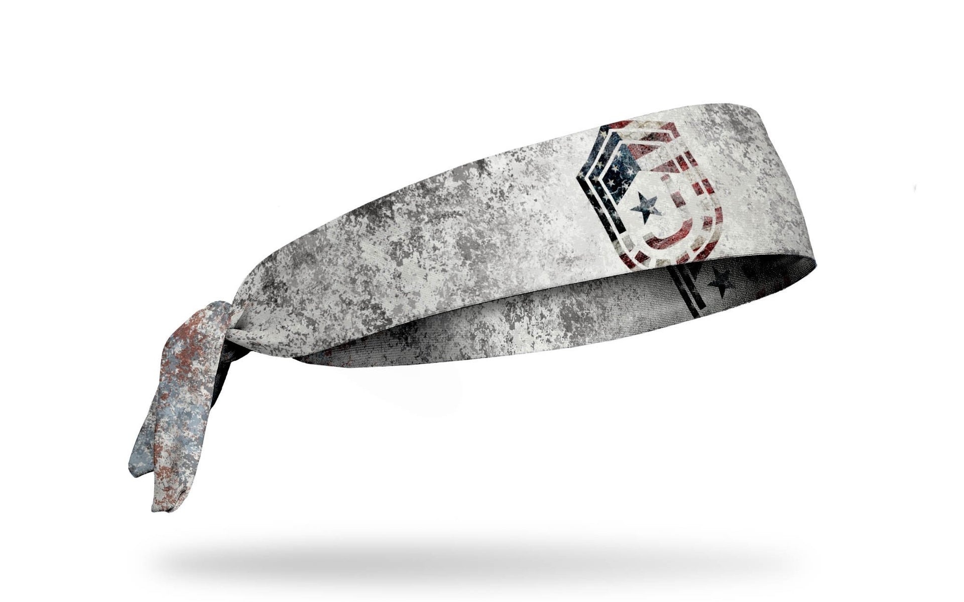 New World Tie Headband - View 2