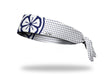 Daniel-San Flex Tie Headband - View 1