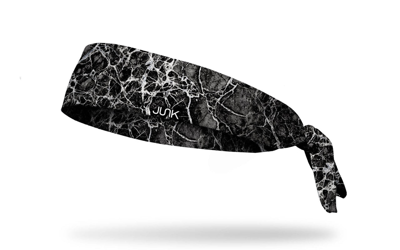 Medieval Tie Headband - View 1