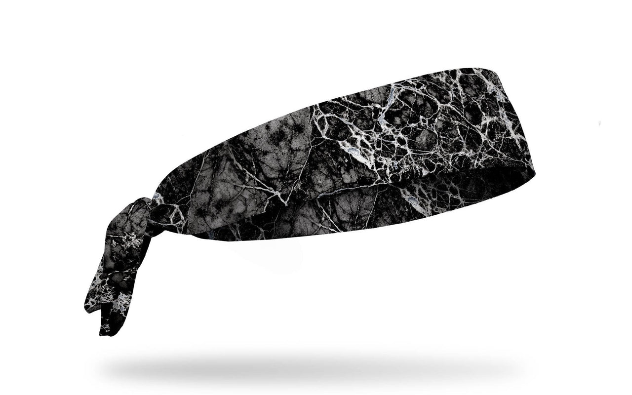 Medieval Tie Headband - View 2