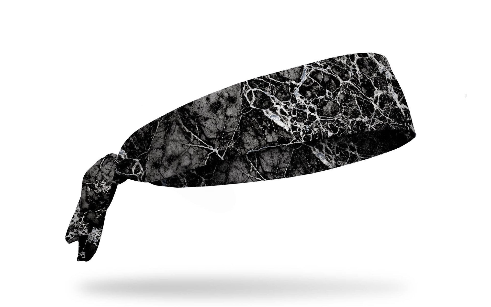 Medieval Tie Headband - View 2