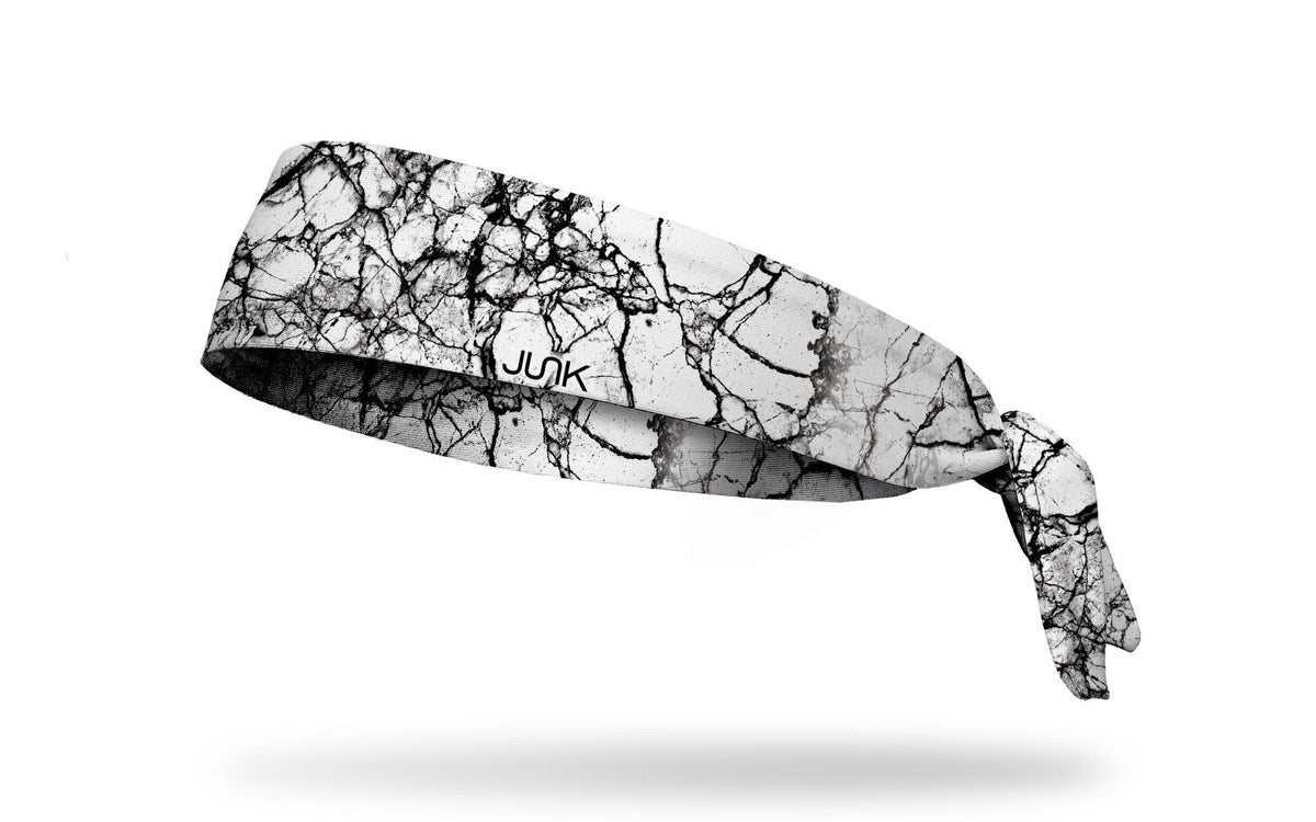 Renaissance Tie Headband - View 1