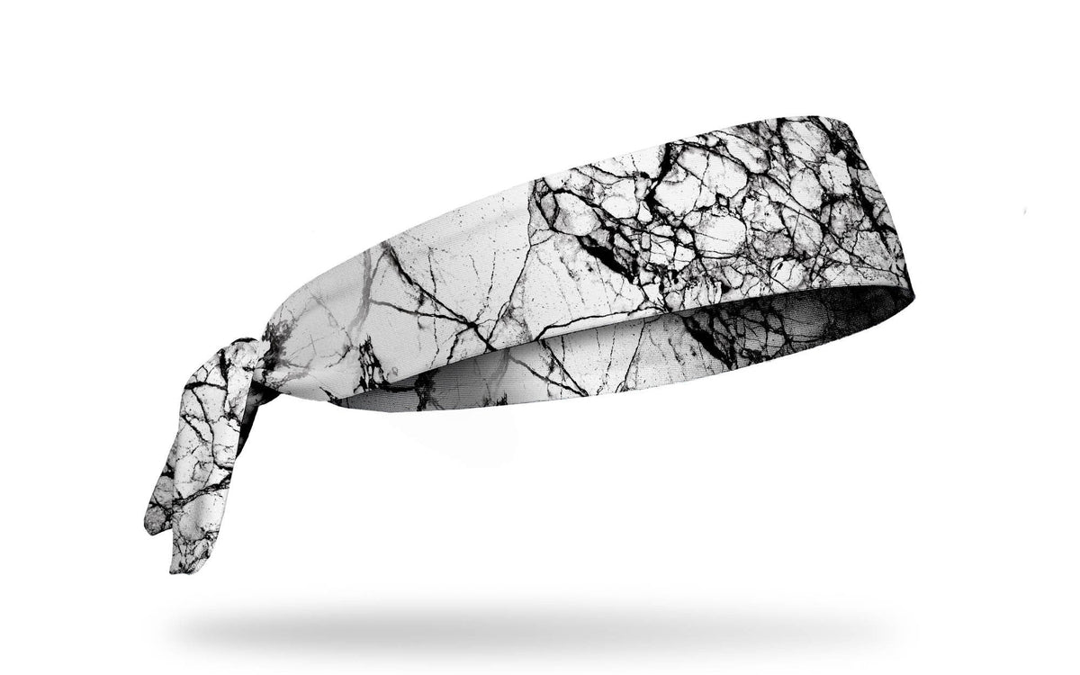 Renaissance Tie Headband - View 2