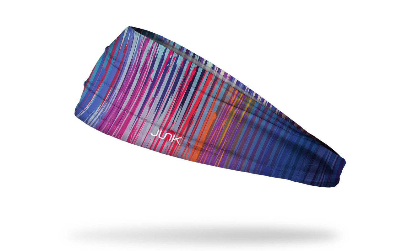Black Rock Rave Headband - View 1