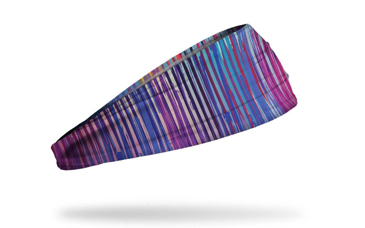 Black Rock Rave Headband - View 2