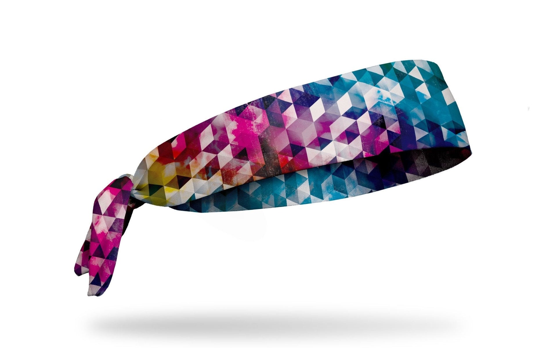 Coldsnap Tie Headband - View 2