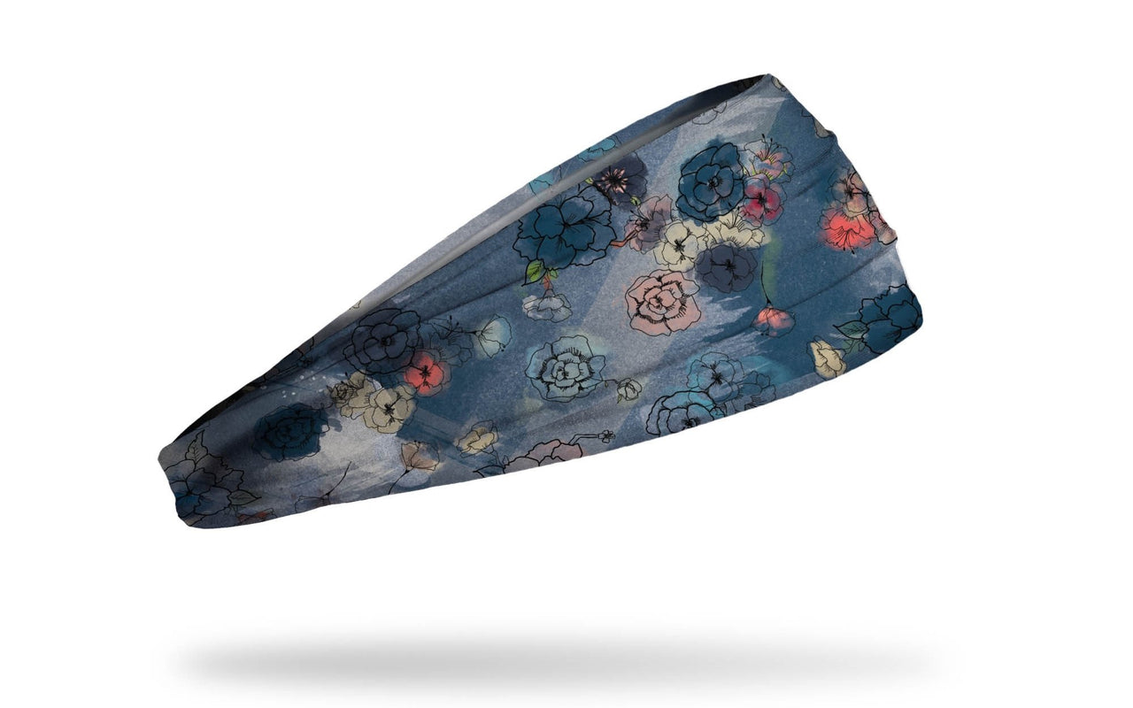 Ethereal Rose Big Bang Lite Headband - View 2
