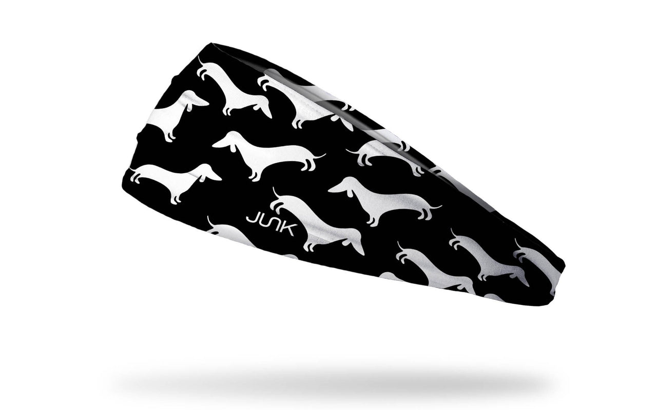 Basset Bop Big Bang Lite Headband - View 1