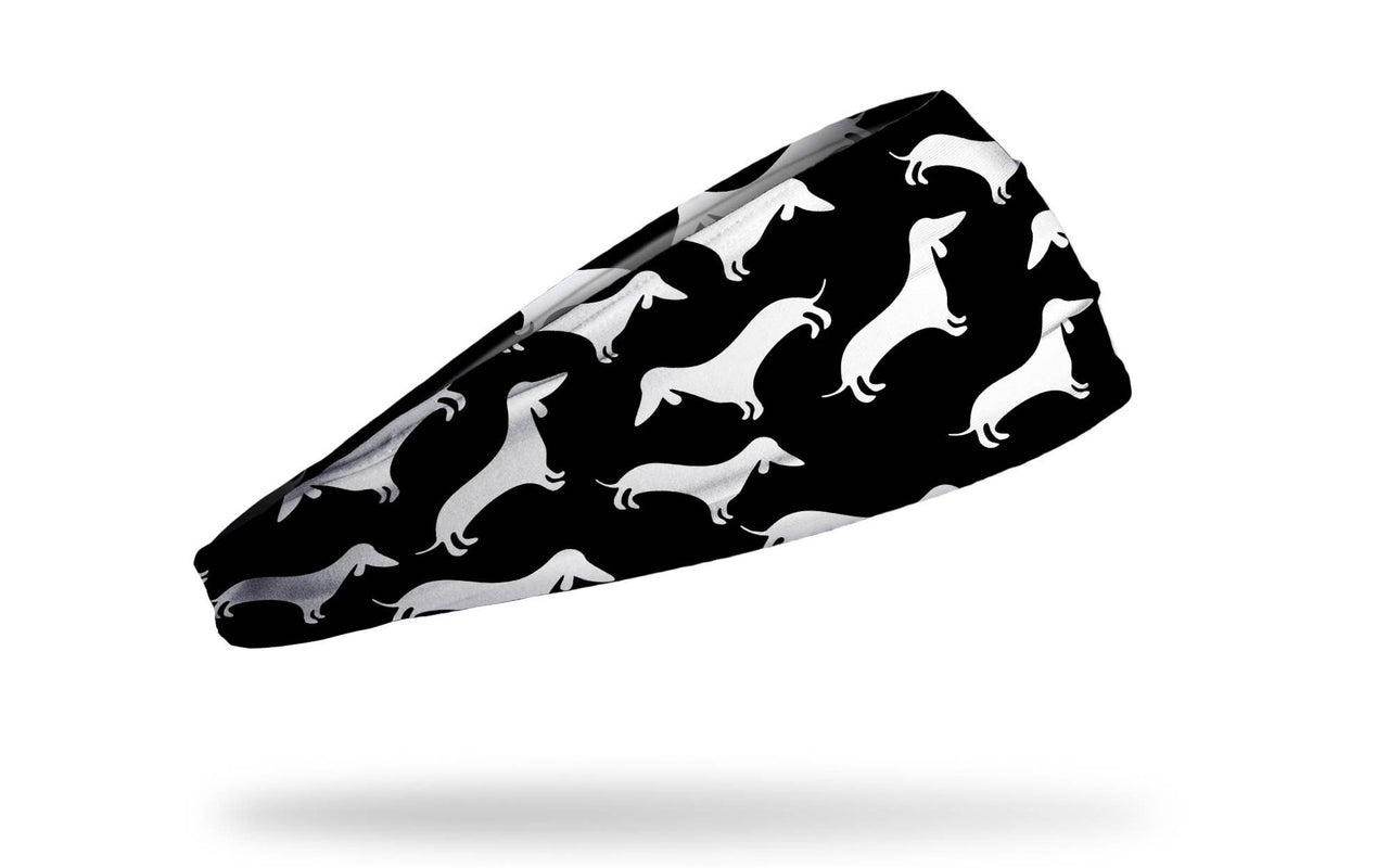 Basset Bop Big Bang Lite Headband - View 2