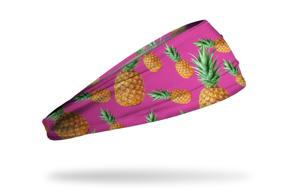 Tropicana Headband - View 2