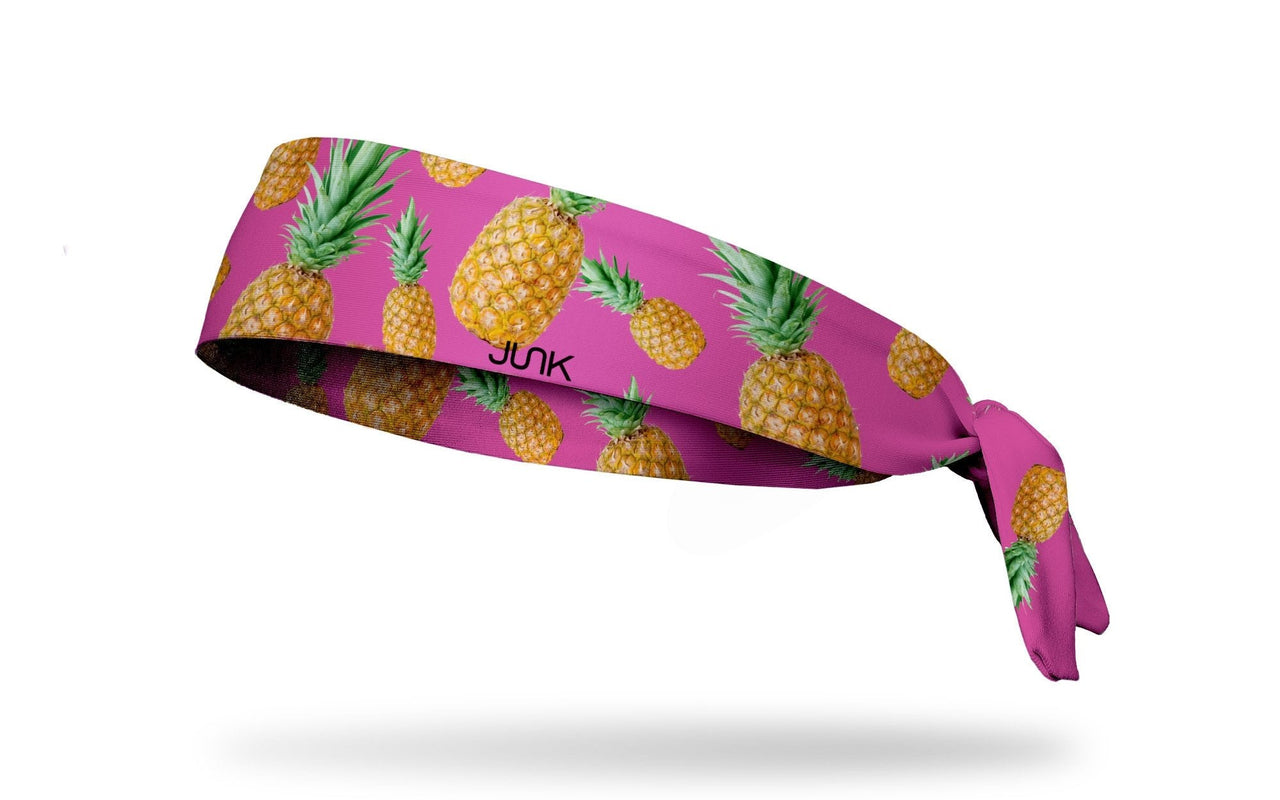 Tropicana Tie Headband - View 1