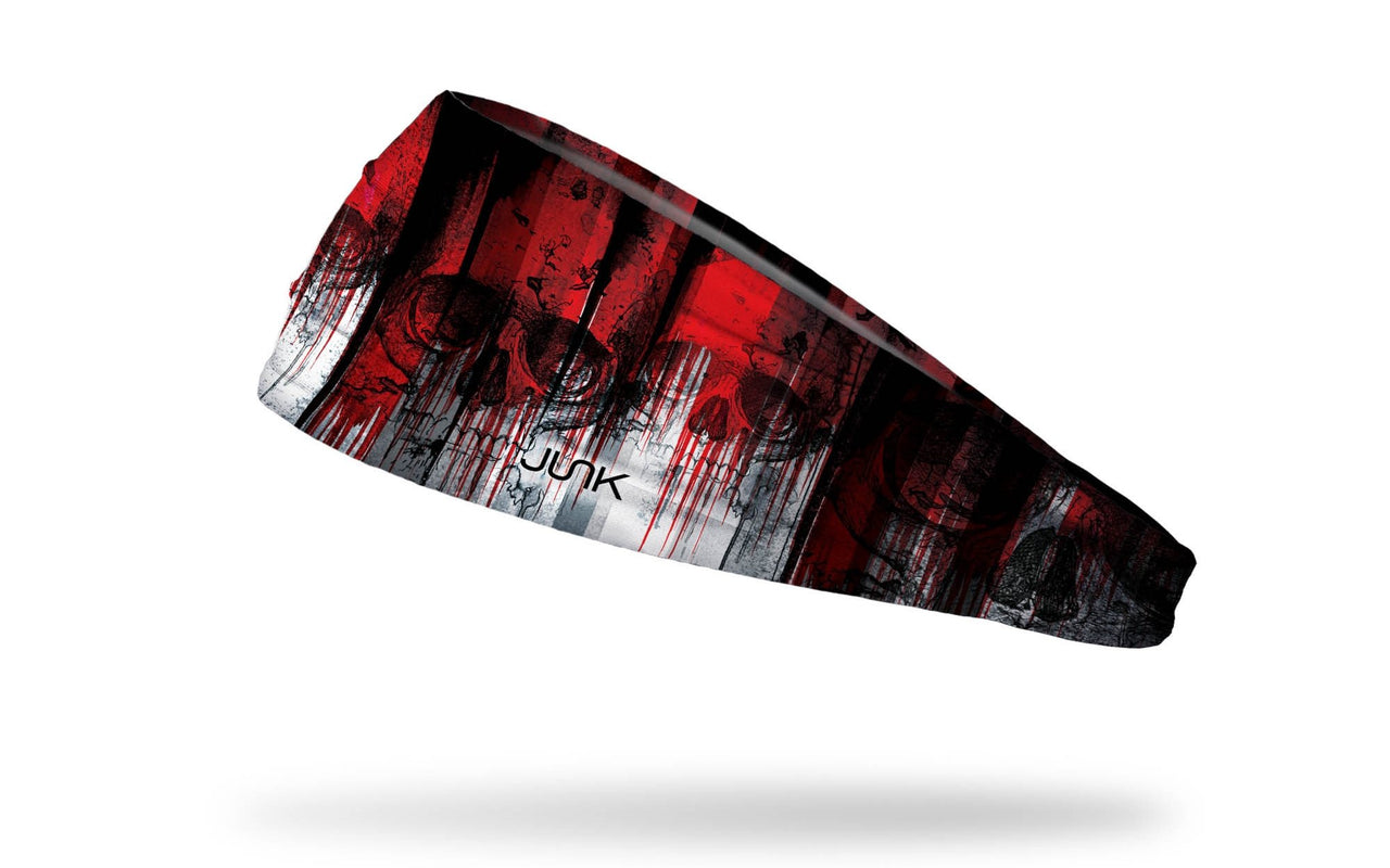 Blood Echo Big Bang Lite Headband - View 1