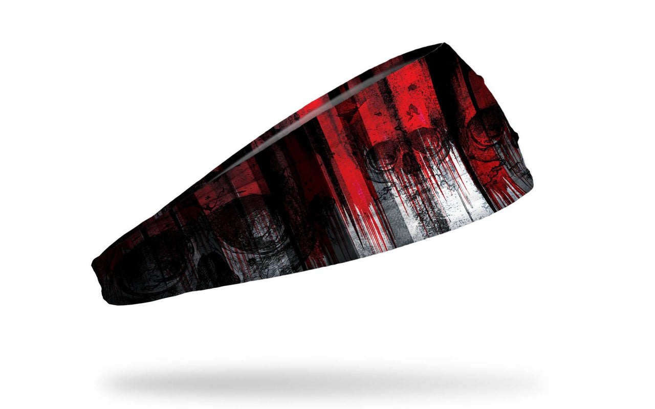 Blood Echo Big Bang Lite Headband - View 2