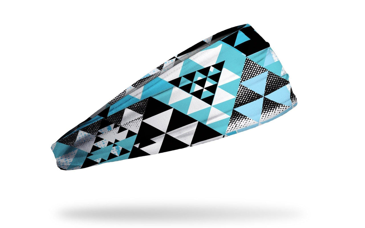 Alps Headband - View 2