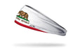 California Flag Big Bang Lite Headband - View 1